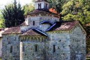 Concerto di madrigali nella chiesa del Montorfano con l'orchestra Zebo